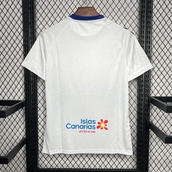 Camiseta Local CD Tenerife 24/25 - Primera Equipación - Imagen 2