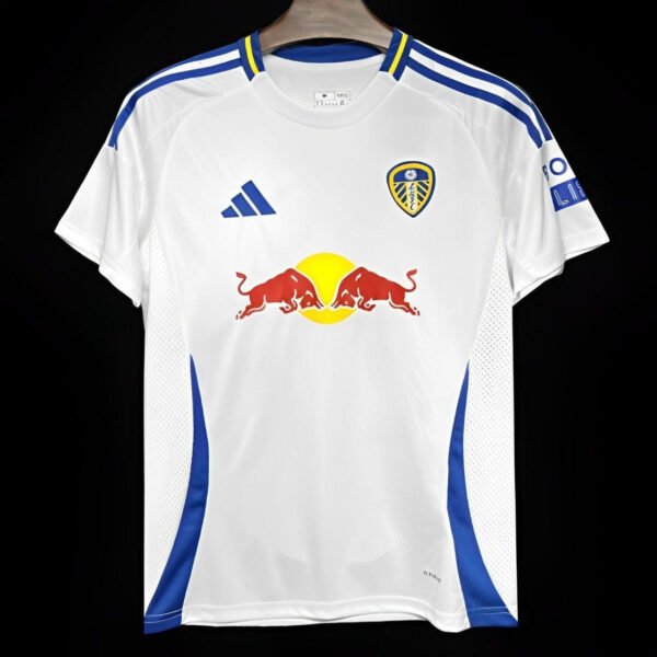 Camiseta Local Leeds United 24/25 - Primera Equipación