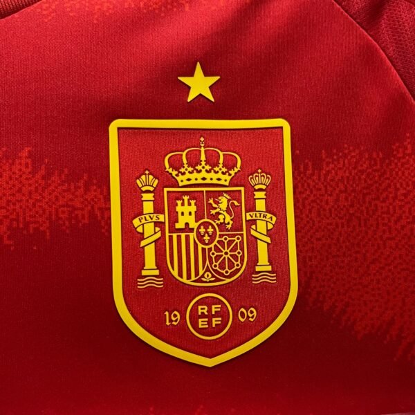 Camiseta de España Euro 2024 - Primera Equipación - Imagen 3