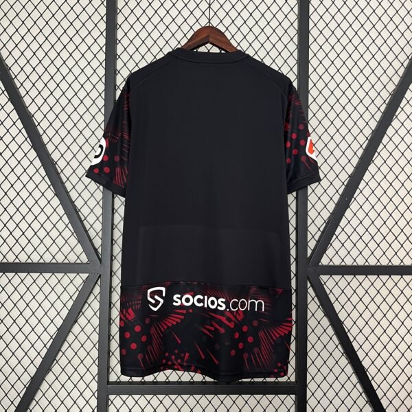 Camiseta Tercera Sevilla FC 24/25 - Tercera Equipación - Imagen 2