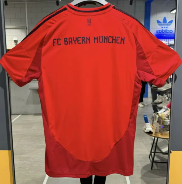 Camiseta Local Bayern Múnich 24/25 - Primera Equipación - Imagen 2