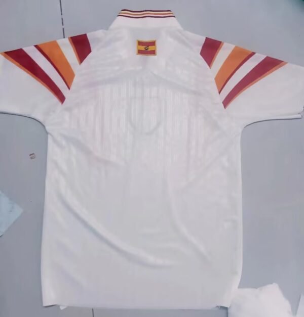 Camiseta Retro España 1996 - Tercera Equipación - Imagen 2