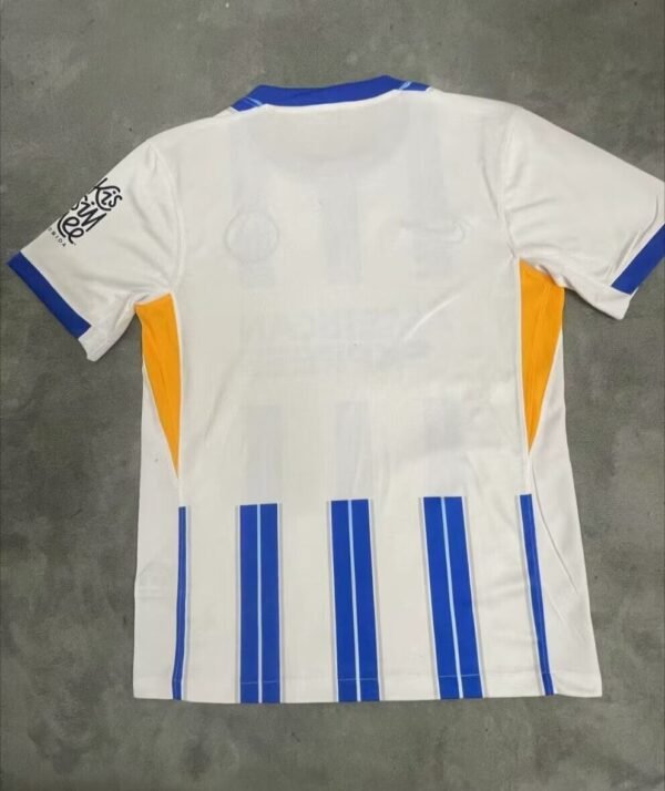 Camiseta Local Brighton & Hove Albion 24/25 - Primera Equipación - Imagen 2