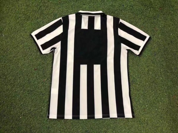 Camiseta Retro Juventus 96/97 - Primera Equipación - Imagen 2