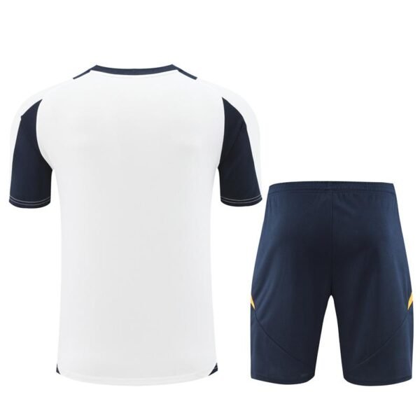 Conjunto Real Madrid 24/25 - Kit Entrenamiento - Imagen 2