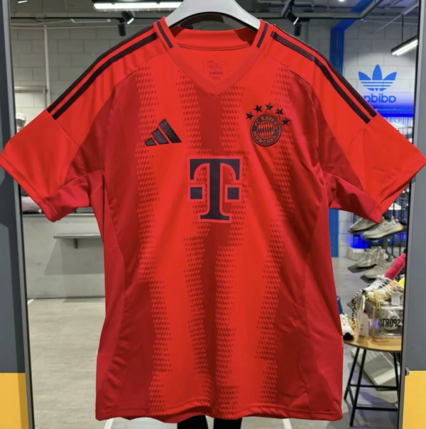 Camiseta Local Bayern Múnich 24/25 - Primera Equipación