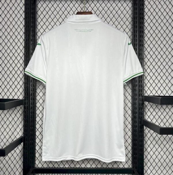 Camiseta 70 Aniversario Córdoba CF 24/25 - Edición Especial - Imagen 2