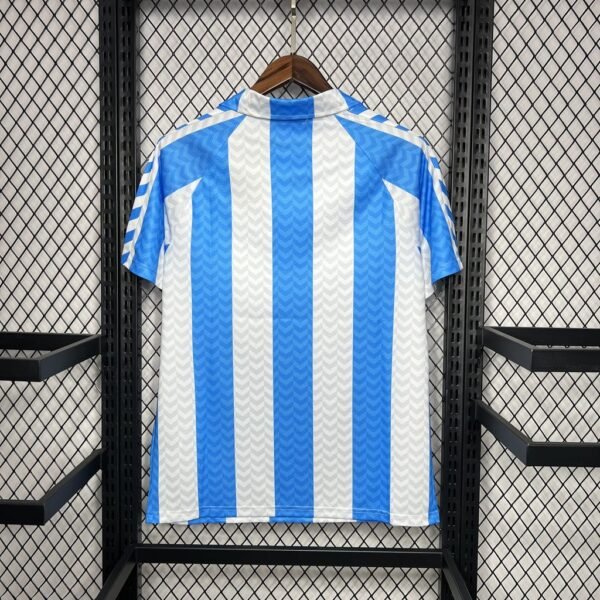 Camiseta Edición Aniversario 120 Años Málaga CF 24/25 - Imagen 2