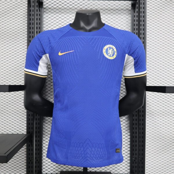 Camiseta Local Chelsea FC 24/25 - Primera Equipación Versión Jugador