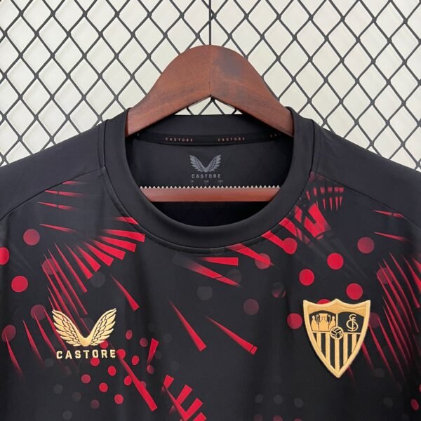 Camiseta Tercera Sevilla FC 24/25 - Tercera Equipación - Imagen 3