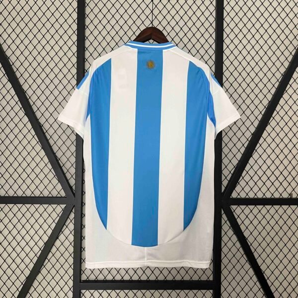 Camiseta Local Argentina 2024 - Primera Equipación - Imagen 2