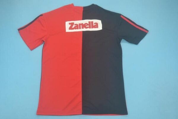 Camiseta Retro Newell's Old Boys 1993 - Primera Equipación - Imagen 2