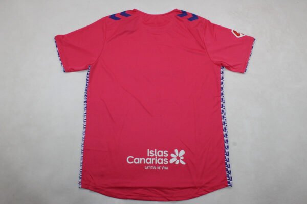 Camiseta Tercera Tenerife 24/25 - Tercera Equipación - Imagen 2