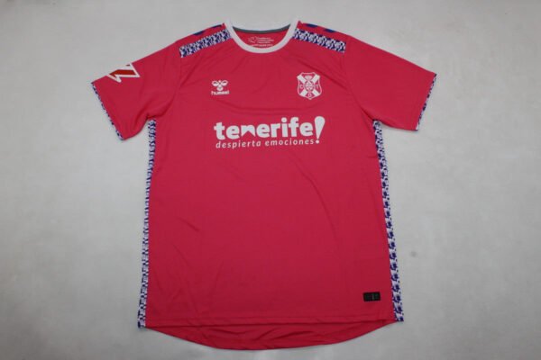 Camiseta Tercera Tenerife 24/25 - Tercera Equipación