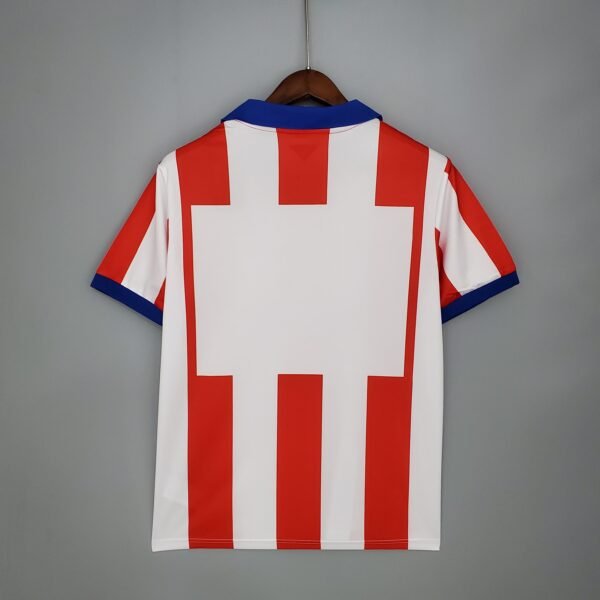 Camiseta Retro Atlético de Madrid 14/15 - Primera Equipación - Imagen 2