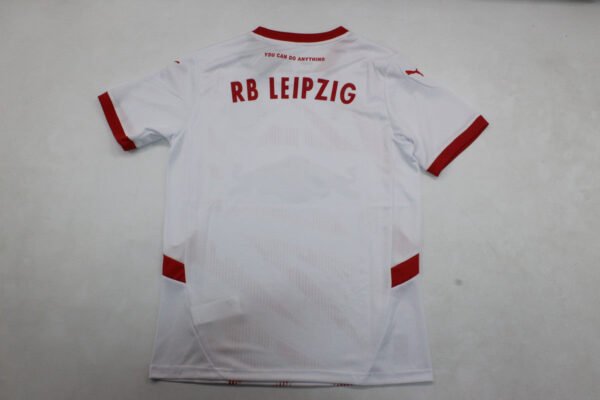 Camiseta Local RB Leipzig 24/25 - Primera Equipación - Imagen 2