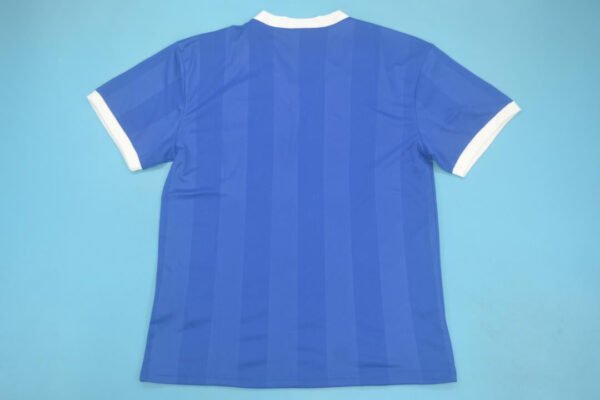 Camiseta Retro Argentina 1986 - Segunda Equipación - Imagen 2