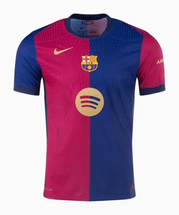 Camiseta Local Barcelona 24/25 - Primera Equipación