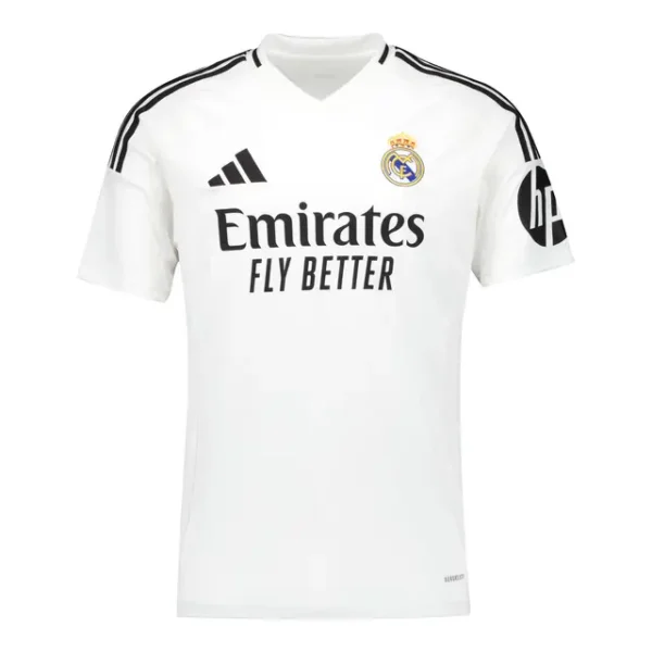 Camiseta Local Real Madrid 24/25 - Primera Equipación