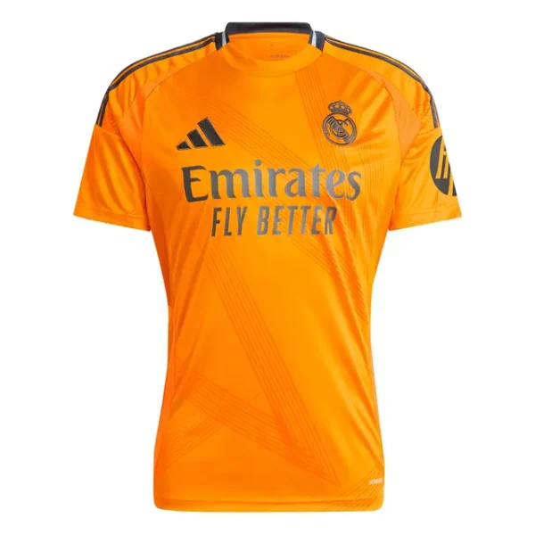 Camiseta Visitante Real Madrid 24/25 - Segunda Equipación