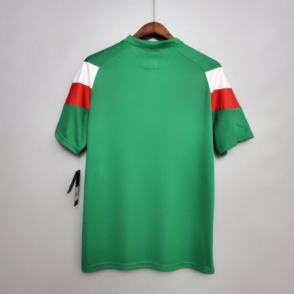 Camiseta Retro Athletic Club 11/12 - Segunda Equipación - Imagen 2