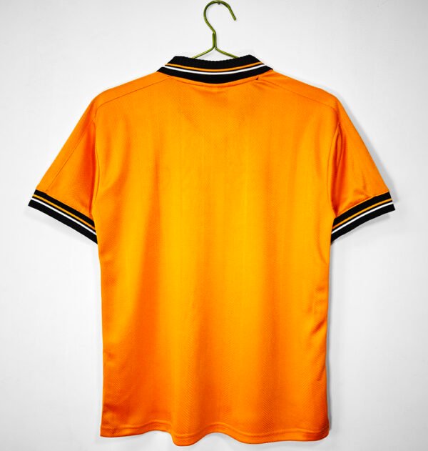 Camiseta Retro Valencia CF 99/00 - Segunda Equipación - Imagen 2
