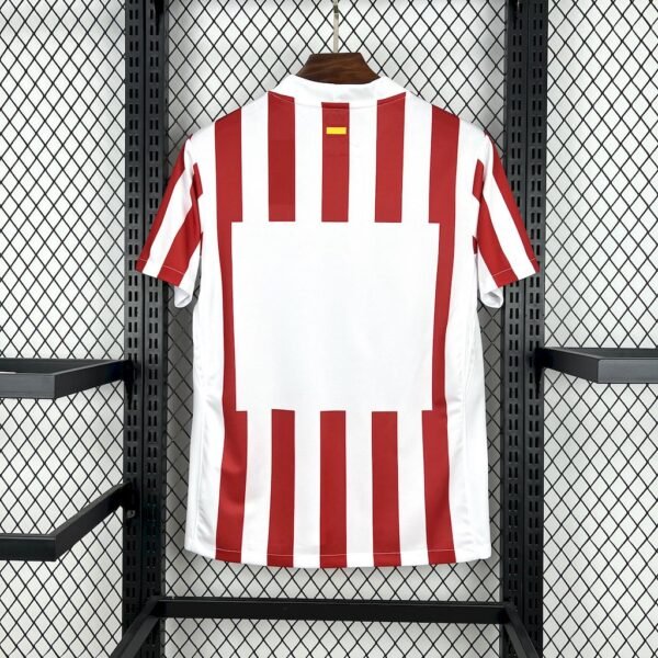 Camiseta Local Atlético de Madrid 25/26 - Primera Equipación - Imagen 2