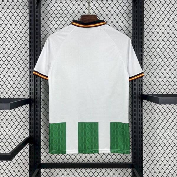 Camiseta Local Real Betis 25/26 - Primera Equipación - Imagen 2