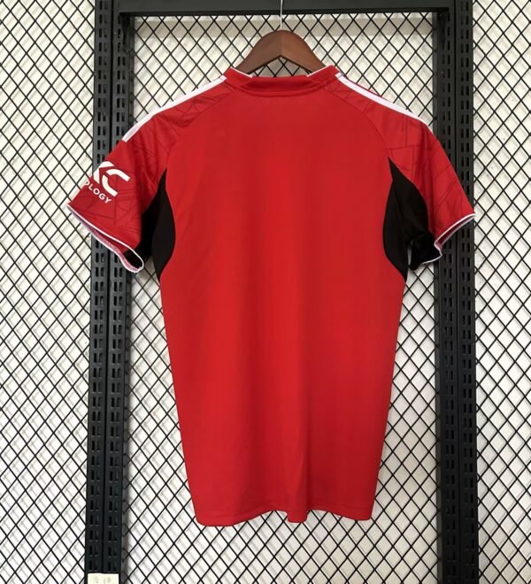 Camiseta Local Manchester United 25/26 - Primera Equipación - Imagen 2