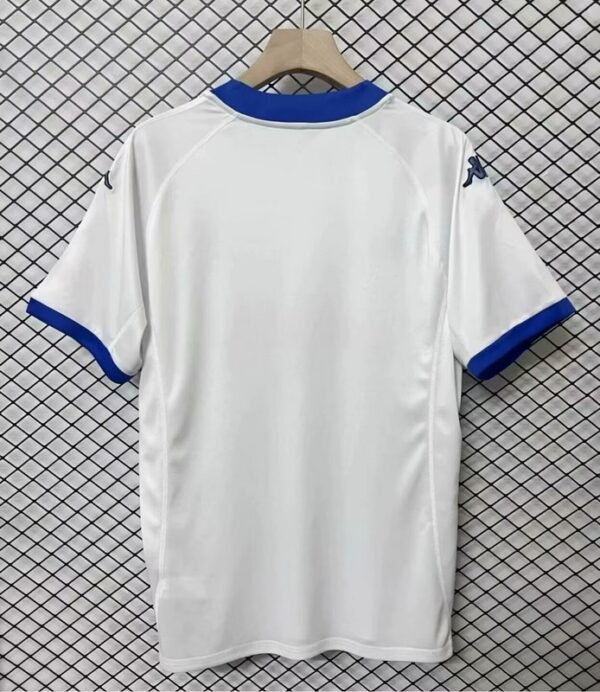 Camiseta Retro Real Zaragoza 01/02 - Primera Equipación - Imagen 2