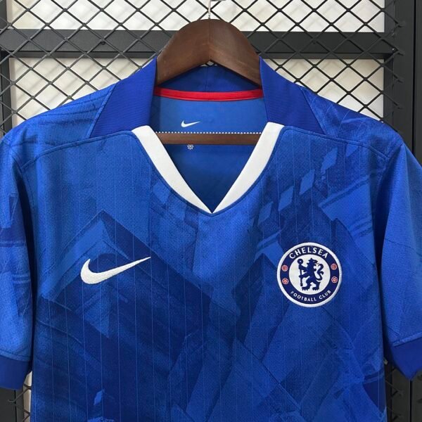 Camiseta Local Chelsea FC 25/26 - Primera Equipación - Imagen 3