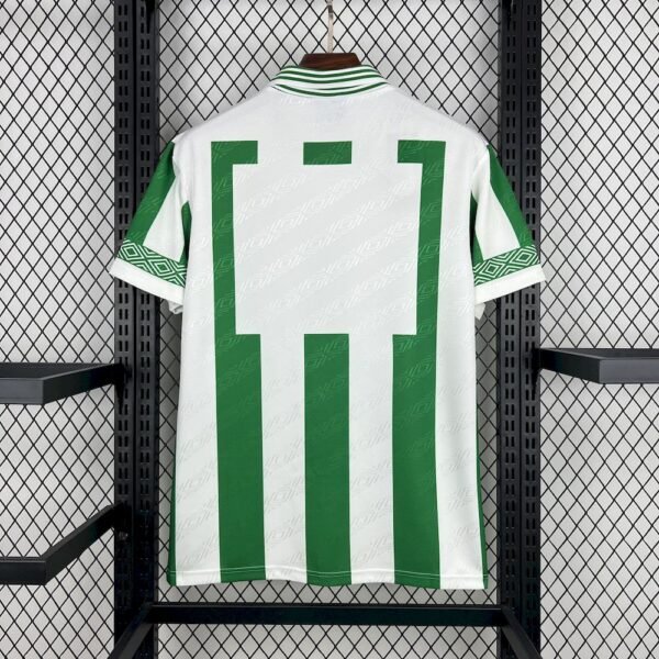 Camiseta Retro Córdoba CF 96/97 - Primera Equipación - Imagen 2