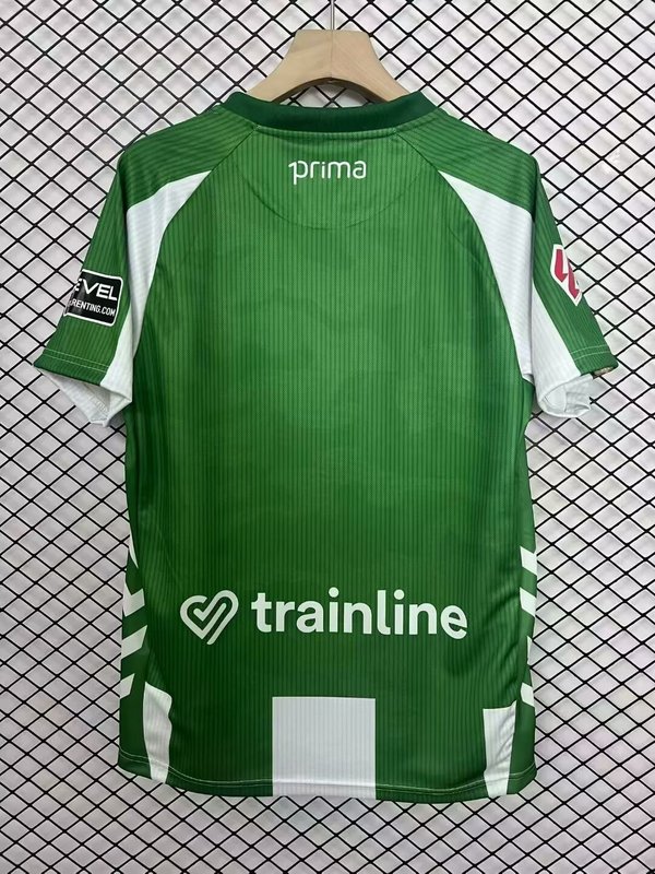 Camiseta Local Real Betis 25/26 - Primera Equipación - Imagen 2