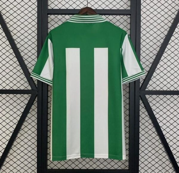Camiseta Retro Córdoba CF 97/98 - Primera Equipación - Imagen 2