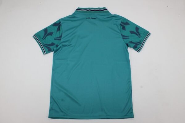 Camiseta Retro RCD Espanyol 96/97 - Tercera Equipación - Imagen 2