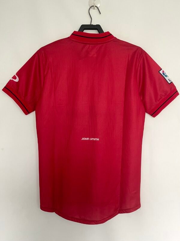 Camiseta Retro RCD Mallorca 00/01 - Primera Equipación - Imagen 2