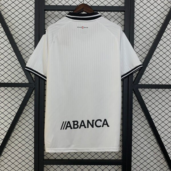 Camiseta Celta de Vigo 25/26 - Edición Especial 100º Aniversario - Imagen 2