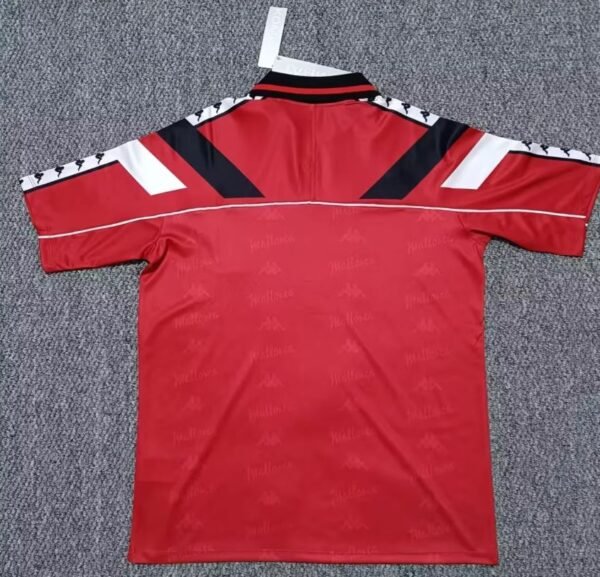Camiseta Retro RCD Mallorca 94/95 - Primera Equipación - Imagen 2