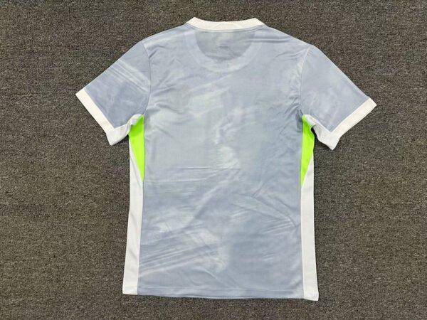 Camiseta VfL Wolfsburg 25/26 - Segunda Equipación - Imagen 2