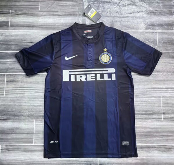 Camiseta Retro Inter de Milán 13/14 - Primera Equipación