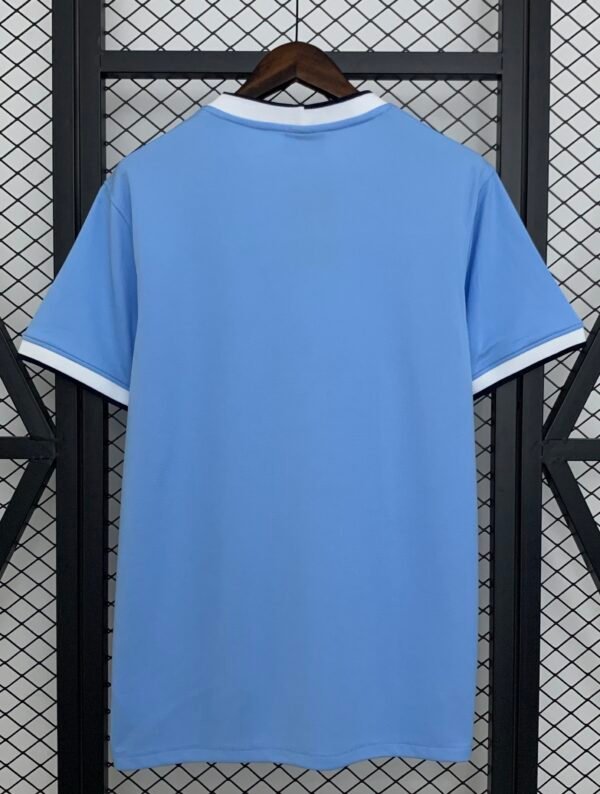 Camiseta Retro Manchester City 13/14 - Primera Equipación - Imagen 2
