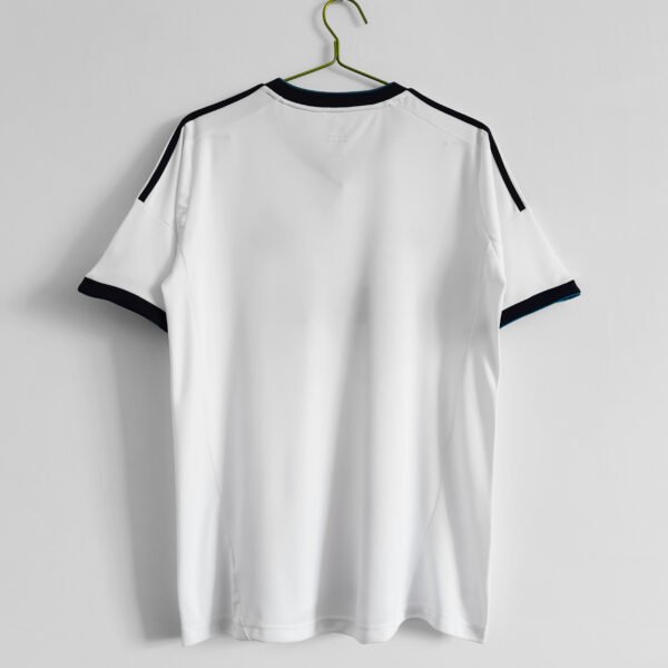 Camiseta Retro Real Madrid 12/13 - Primera Equipación - Imagen 2