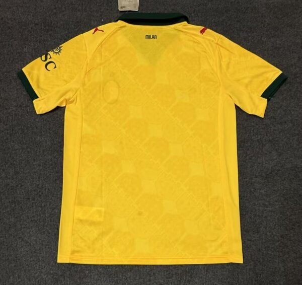 Camiseta AC Milan 25/26 - Tercera Equipación - Imagen 2
