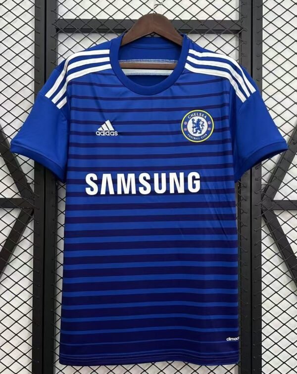Camiseta Retro Chelsea FC 14/15 - Primera Equipación