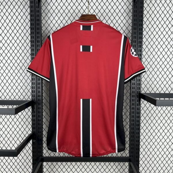 Camiseta Retro RCD Mallorca 01/02 - Primera Equipación - Imagen 2