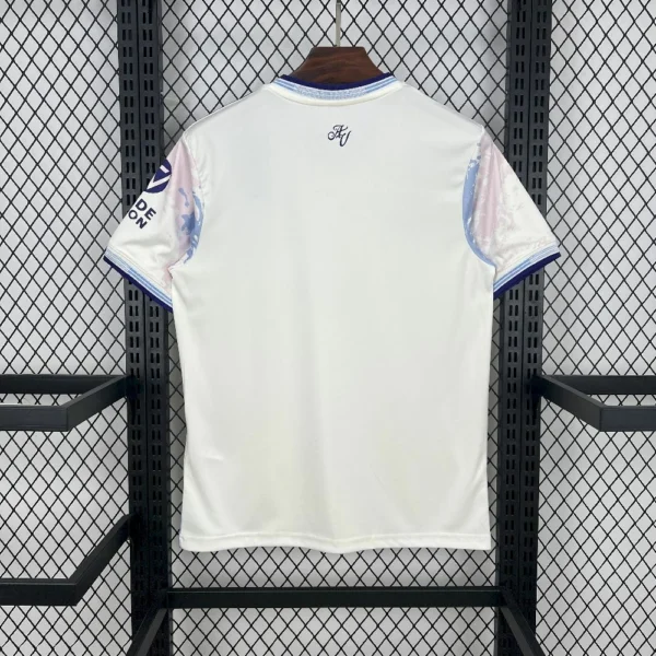 Camiseta Aston Villa 25/26 - Tercera Equipación - Imagen 2