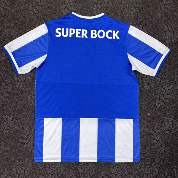 Camiseta FC Porto 25/26 - Primera Equipación - Imagen 2