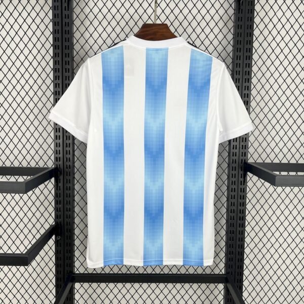 Camiseta Retro Argentina 2018 - Primera Equipación - Imagen 2