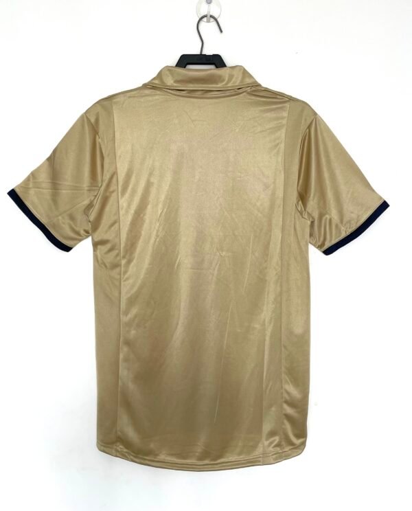 Camiseta Retro FC Barcelona 01/02 - Segunda Equipación - Imagen 2