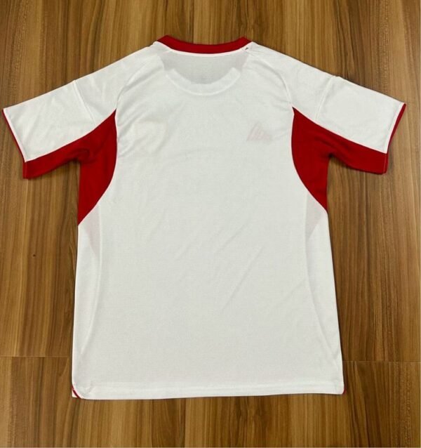 Camiseta Sevilla FC 25/26 - Primera Equipación - Imagen 2